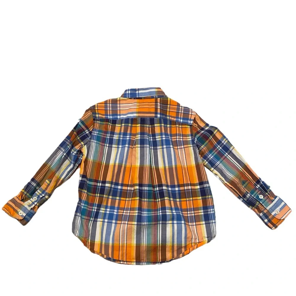 Ralph Lauren Shirt